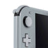 NFL Las Vegas Raiders Silver Performance Series Nintendo Switch Lite Skin
